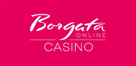borgata on-line casino